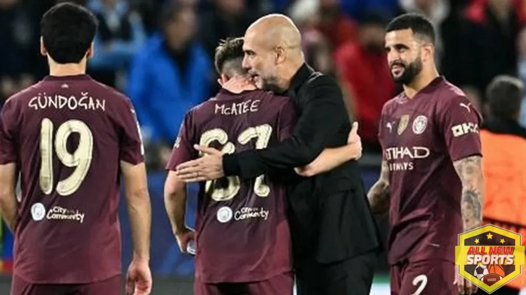 Hasil Liga Champions PSG 7–2, Arsenal 4–0, Inter 4–0