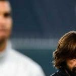 Juventus Era Pirlo Ronaldo Jadi Beban dalam 4 Taktikal?