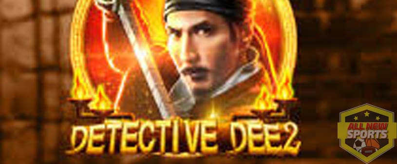 Detective Dee 2 Bandar Slot88 Misteri Misi Mega Win