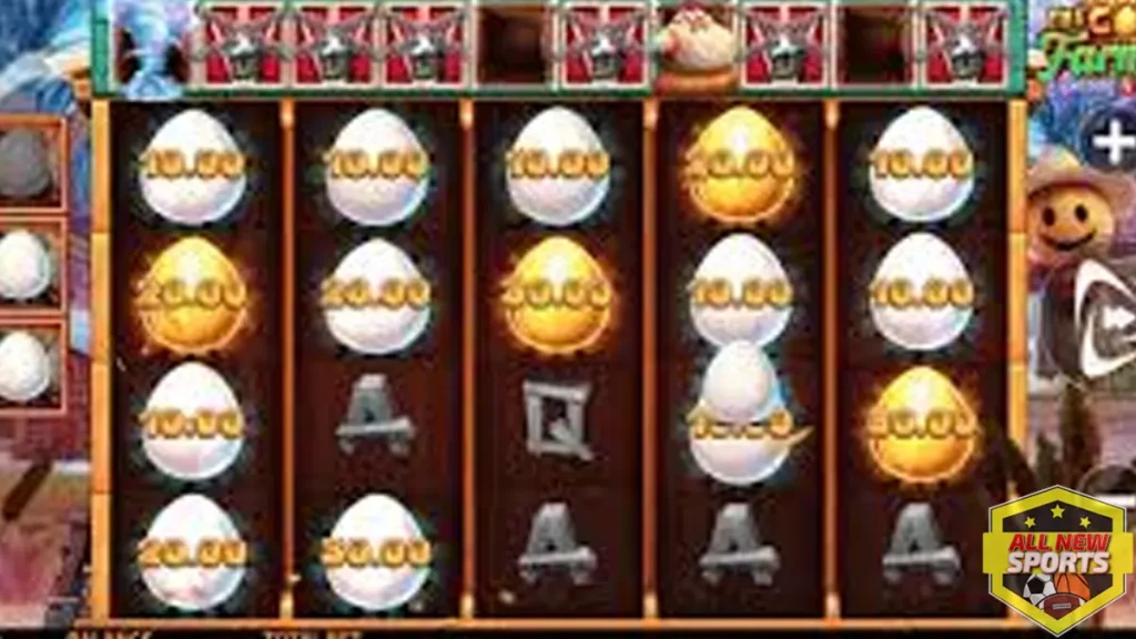 The Good Farmer Jadi Petani Resmi Ruby8000 Daftar!