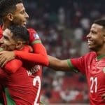 Rekor Spanyol Dipatahkan 3x dalam Maroko Ukir Sejarah