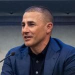 Fabio Cannavaro Resmi Latih Timnas Uzbekistan 2025!