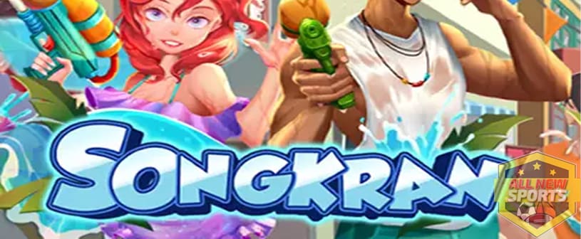 Songkran Slot Pakai Daftar Rtp8000 Memukau