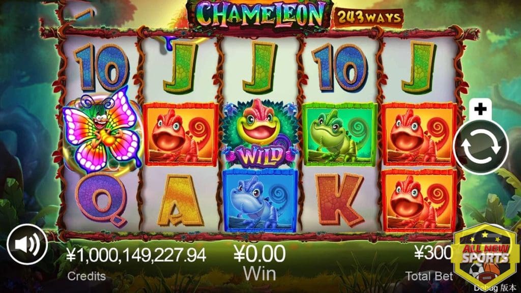 Chameleon Alimat lucu Diawali Ruby8000 Login