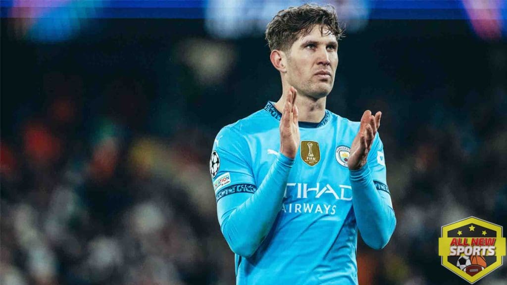John Stones Akui Nyaris Pensiun Akibat Cedera 1x