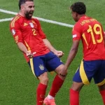 Carvajal Siap 2x Tegur Yamal El Clasico Makin Meledak