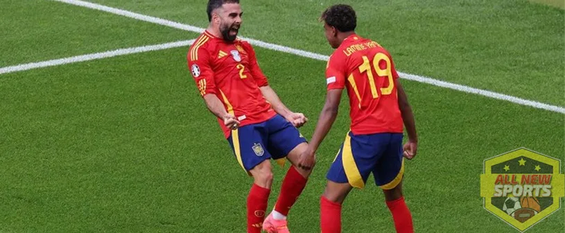 Carvajal Siap 2x Tegur Yamal El Clasico Makin Meledak