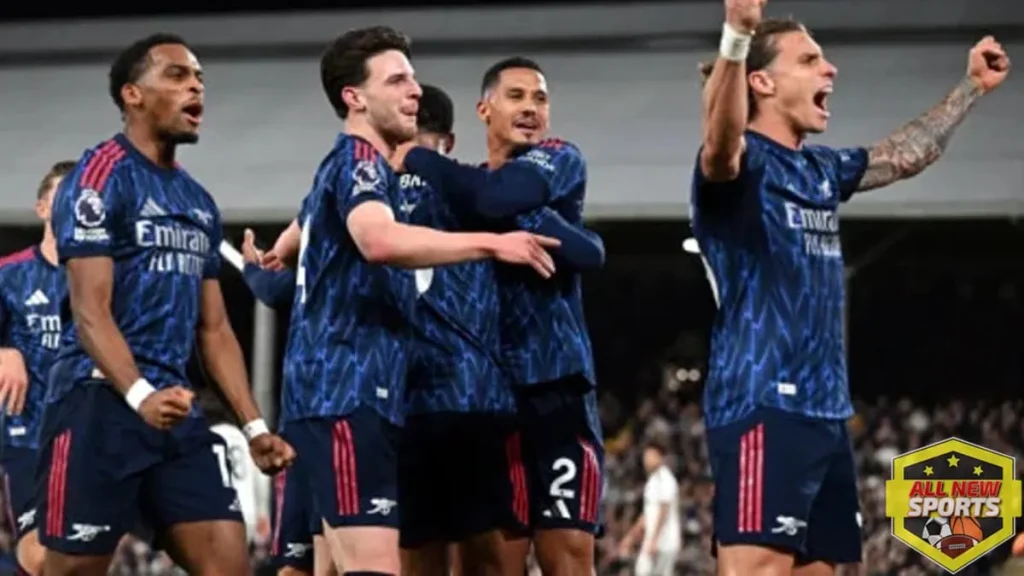 Arsenal Masih Raja Man City Siap Kudeta 2025