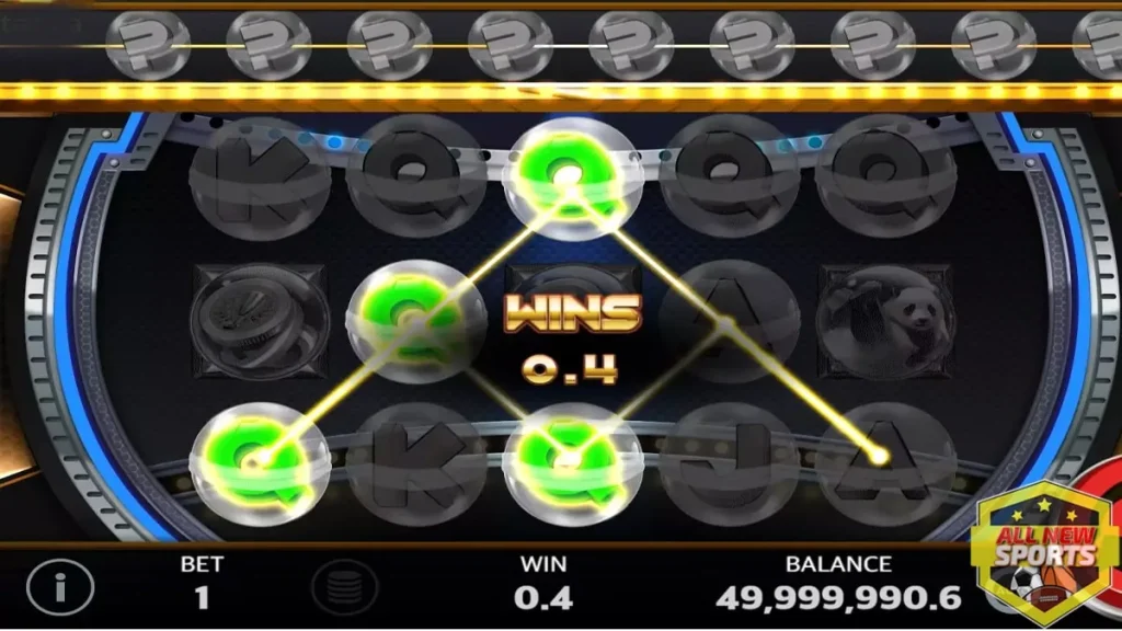 Link Cnnslot Main Secret Ball 4x Dapat Menjanjikan