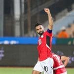 Mesir Baru Lolos Piala Dunia 2026 Usai Salah Bawa