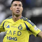 Ronaldo Gol ke-950, Misi baru 1000 Semakin Dekat