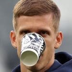 Dani Olmo Akui Berat Pulih Jelang Laga 1 El Clasico