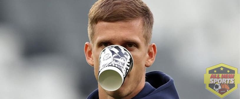 Dani Olmo Akui Berat Pulih Jelang Laga 1 El Clasico