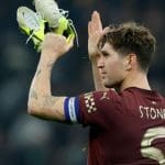 John Stones Akui Nyaris Pensiun Akibat Cedera 1xJohn Stones Akui Nyaris Pensiun Akibat Cedera 1x