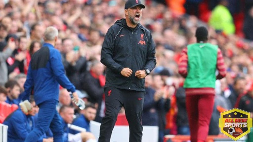 Klopp Belum Mau Melatih 5 Kode Keras Klub Lain?