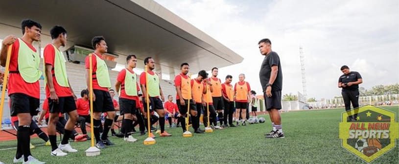 30 Tenaga Olahraga Cetak Prestasi baru Lisensi D