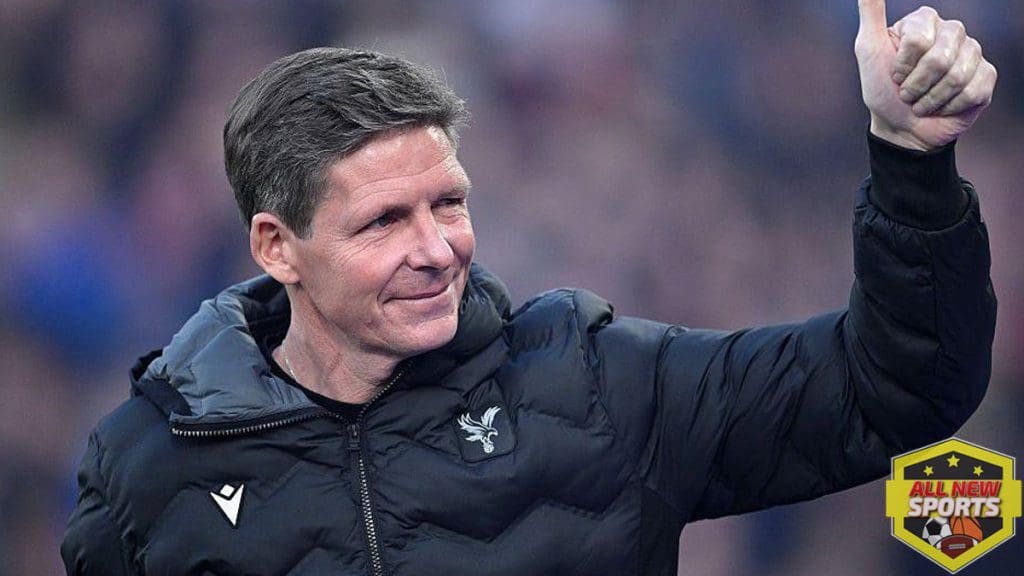 Oliver Glasner ke MU? Ini 2 Hadiah Mengejutkannya!