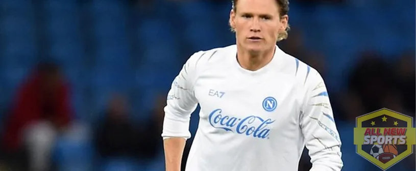 McTominay Tenangkan Napoli Baru Dibantai PSV 6-2