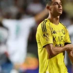Ronaldo Heboh Al Nassr Gugur di 1 Piala Raja Arab