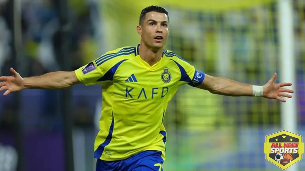 Ronaldo Gol ke-950, Misi baru 1000 Semakin Dekat