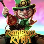Rainbow Ryan Game Metal Nu Ngabodor Akui Ngabret 10x!