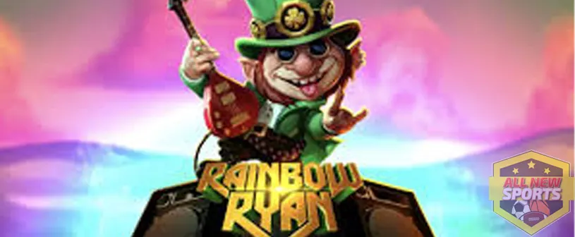 Rainbow Ryan Game Metal Nu Ngabodor Akui Ngabret 10x!