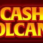 Bersiaplah Slot Online Cash Volcano Heboh 4 Scatter
