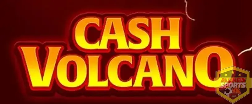Bersiaplah Slot Online Cash Volcano Heboh 4 Scatter