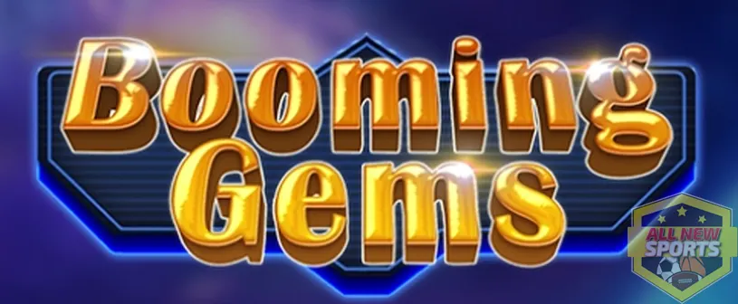 Booming Gems Siap Jadi 90 Pawang Korban