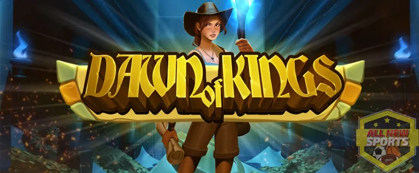 Dawn Of Kings Kisah Cerito Slot777 yang Meletus
