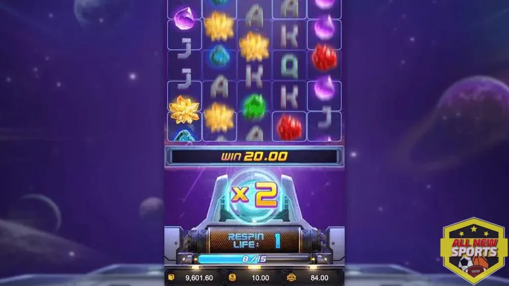 Galactic Gems dan 40 Masalah Terpecahkan!