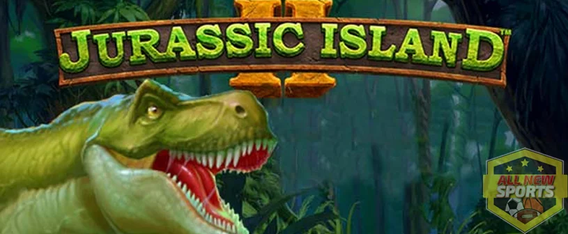 Keren Jurassic Island 2 Meletus Melu Seneng!