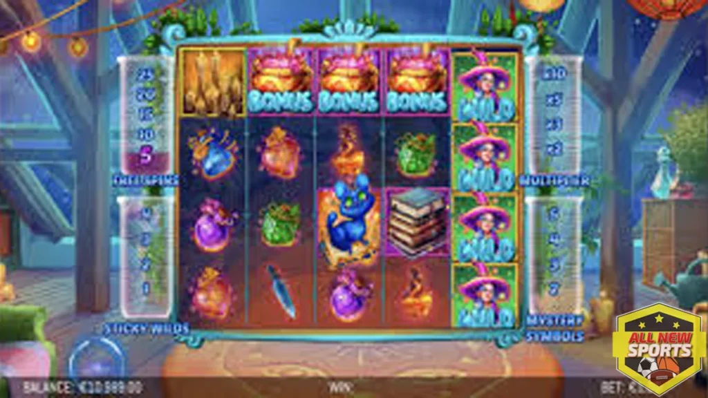 Mystic Magic Portal Aktif 2 Otakmu Traveling Bestie