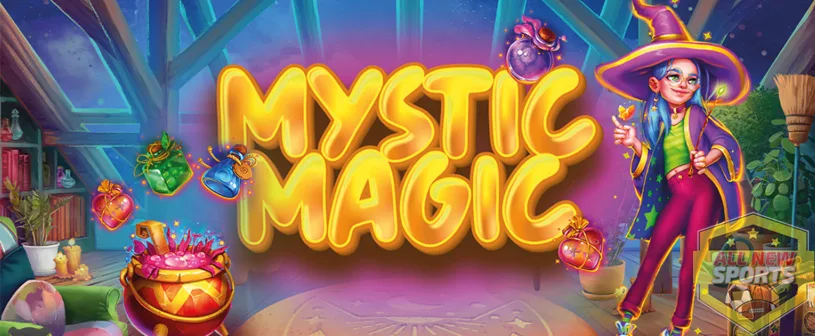 Mystic Magic Portal Aktif 2 Otakmu Traveling Bestie