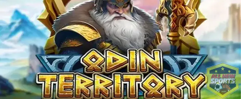 Odin Territory Jagad Anyar, 800 Tantangan Tanpa Wates!