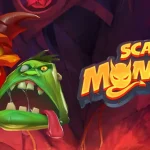 Scatter Monsters x Situs Toto 4D Kolaborasi Baru