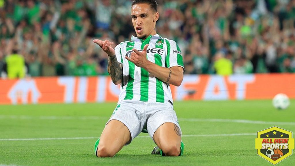 Rashford & Antony Reuni di La Liga 2025 Semangat Baru