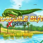 Crocodile Blitz Bikin Jantung Copot Teror 50 Buaya!
