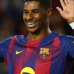 Rashford & Antony Reuni di La Liga 2025 Semangat Baru