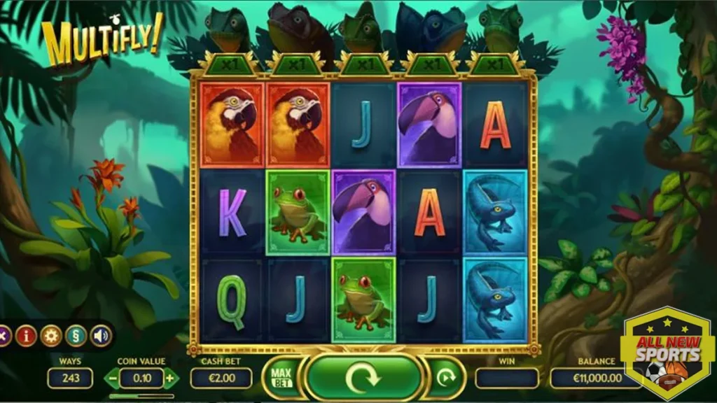 Multifly Ojo Kaget Terbangke Berkah, Slot777 Milyaran!