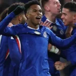 Chelsea Dominasi Barca 3-0 dengan 10 Pemain!