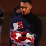 Sambutan Anfield Buat Trent, Suaranya Pecah 66!