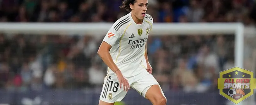 Real Madrid 88 Gawang Steril, Fans Auto Abadi