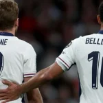 3 Kandidat Baru Terbuang Kane, Bellingham, atau Foden?