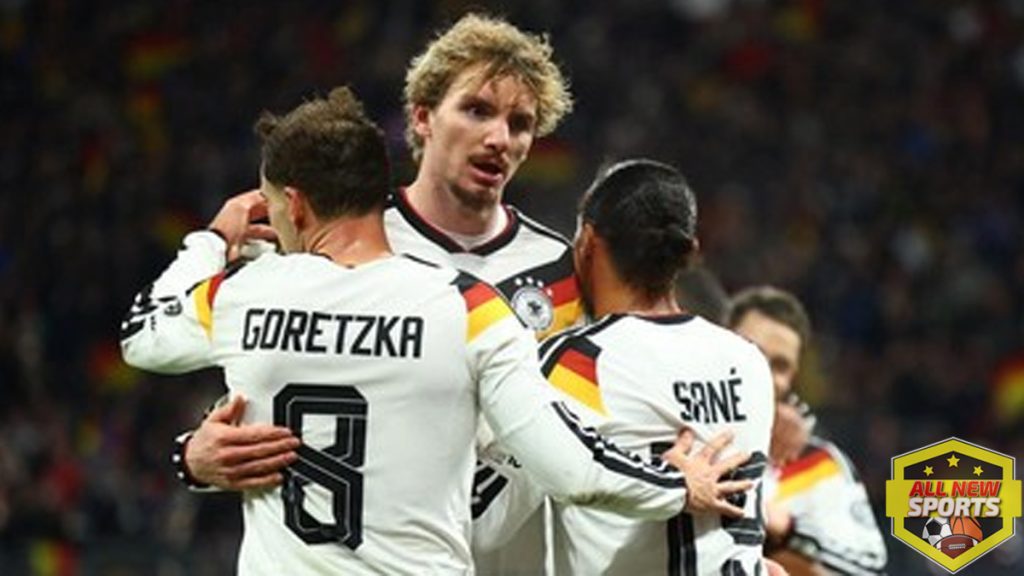 Jerman & Belanda Pastikan Resmi ke Piala Dunia 2026!