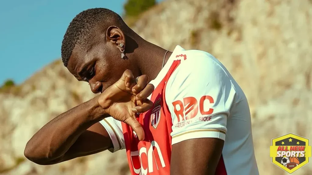 AS Monaco Tak Sabar Sambut Kembalinya no1 Pogba