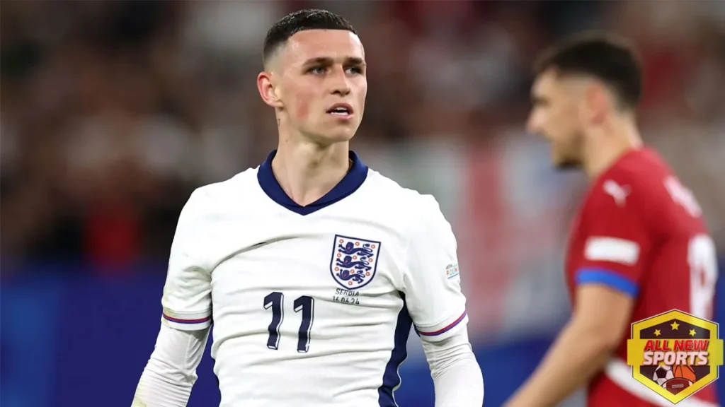 3 Kandidat Baru Terbuang Kane, Bellingham, atau Foden?