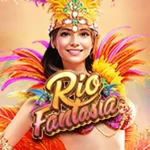 Rio Fantasia 18 Irama Abadi Rasa Festival Brazil!