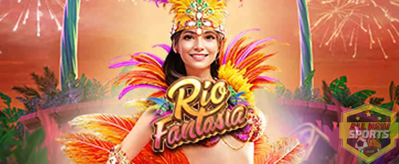 Rio Fantasia 18 Irama Abadi Rasa Festival Brazil!