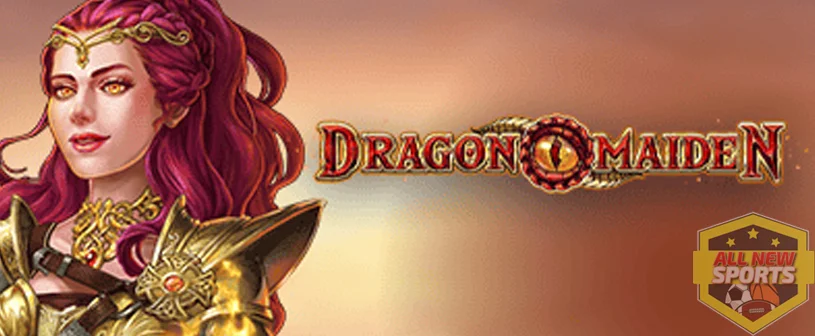 Dragon Maiden Antara Epik dan 56 Absurd Nyatu!